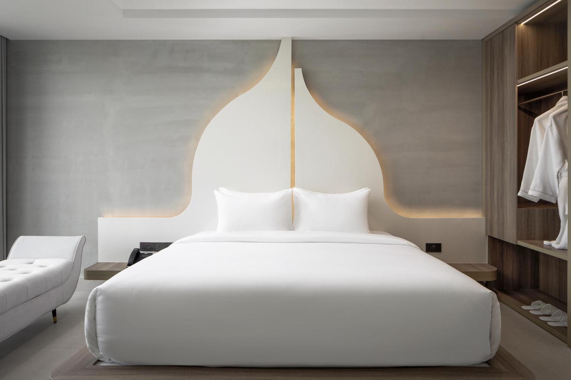Chaiya Palace Hotel Пном Пен Екстериор снимка