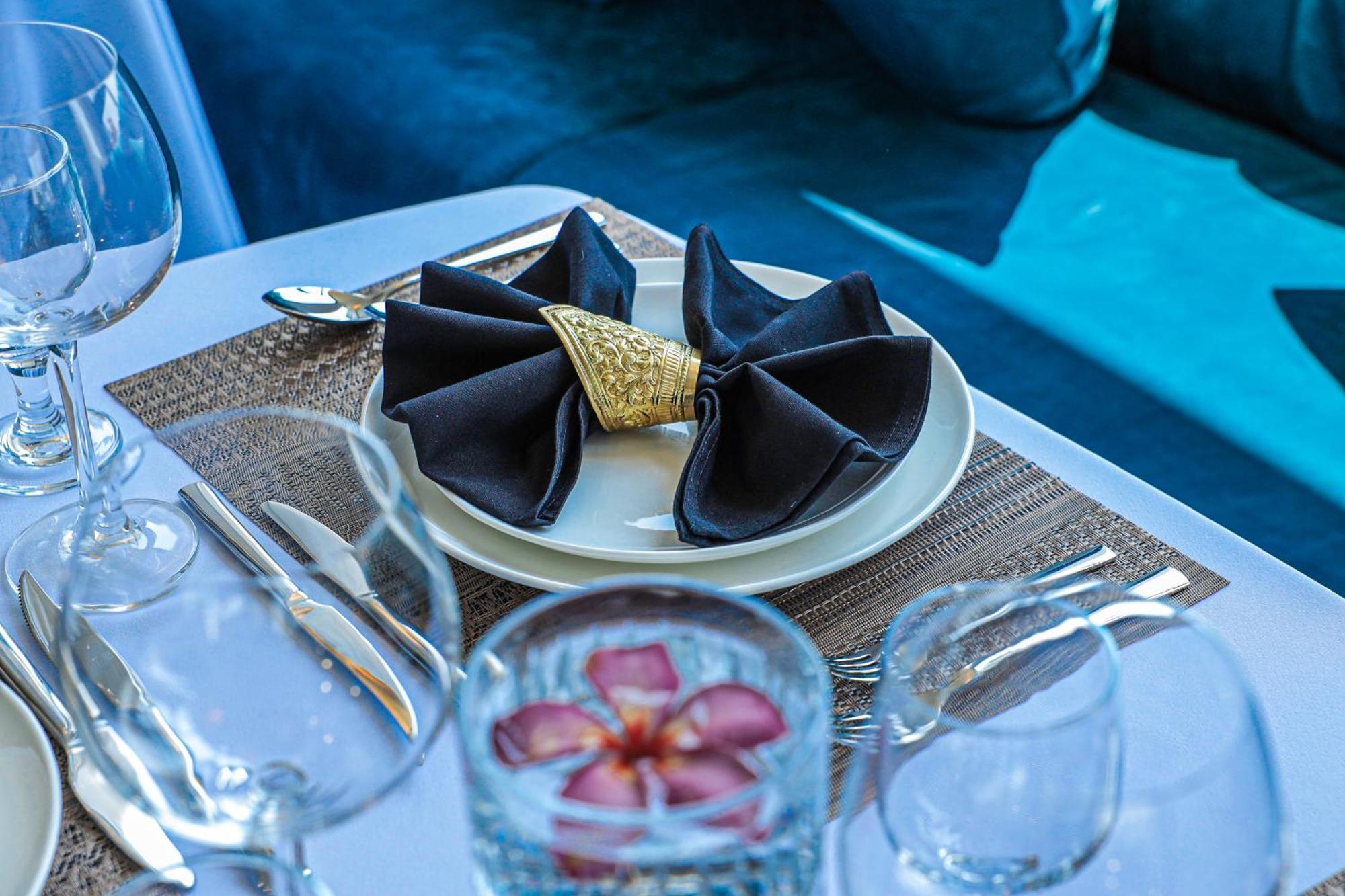Chaiya Palace Hotel Пном Пен Екстериор снимка