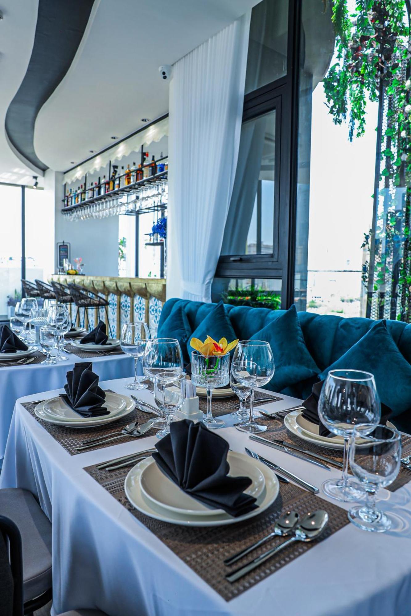Chaiya Palace Hotel Пном Пен Екстериор снимка